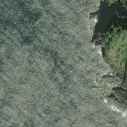 Satellite imagery of Surf Point, US
