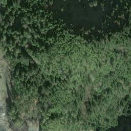 Satellite imagery of Cape Chacon, US