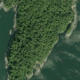 Satellite imagery of Elliott Point, CA