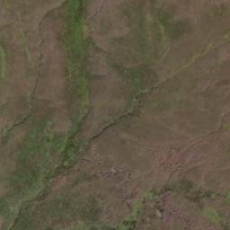 Satellite imagery of Croaghstraleel, IE