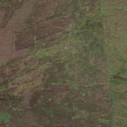 Satellite imagery of Croaghstraleel, IE