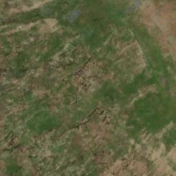 Satellite imagery of Little Dun Fell, GB