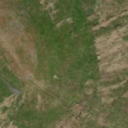 Satellite imagery of Little Dun Fell, GB