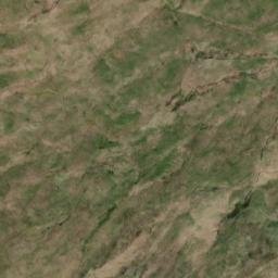 Satellite imagery of Little Dun Fell, GB