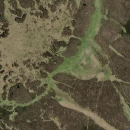 Satellite imagery of Hard Hill, GB
