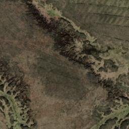 Satellite imagery of Herdship Fell Curry stool, GB
