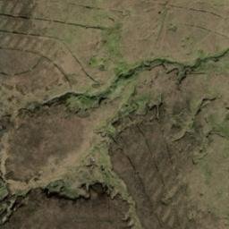 Satellite imagery of Herdship Fell Curry stool, GB