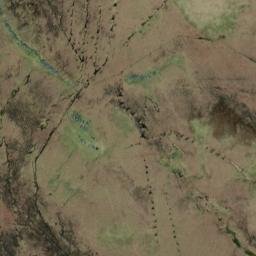 Satellite imagery of Fendrith Hill, GB