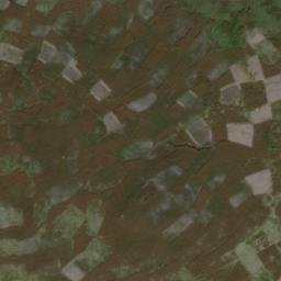 Satellite imagery of Five Pikes, GB