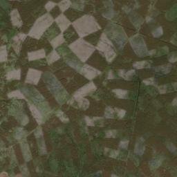 Satellite imagery of Five Pikes, GB