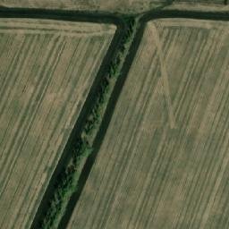 Satellite imagery of У плотины, KZ
