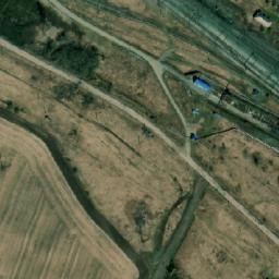 Satellite imagery of Зап. Переезд, KZ