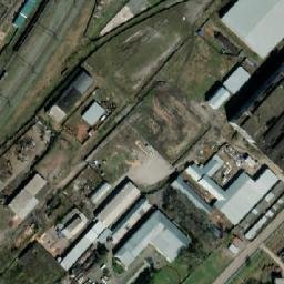 Satellite imagery of Сибспасстанция, KZ