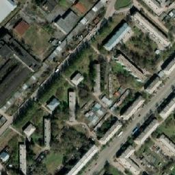 Satellite imagery of Сибспасстанция, KZ