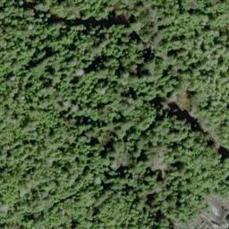 Satellite imagery of Aurora Point, US