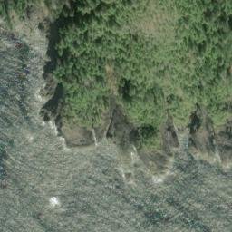 Satellite imagery of Surf Point, US