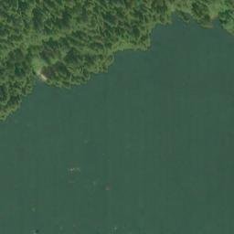 Satellite imagery of Walskakul Point, CA