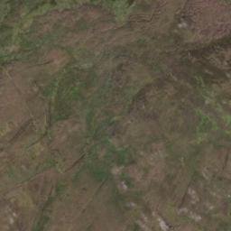 Satellite imagery of Croaghstraleel, IE