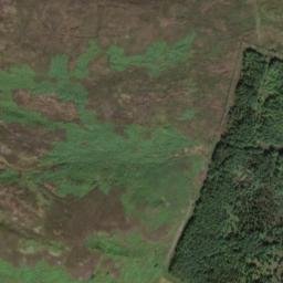 Satellite imagery of Croaghstraleel, IE