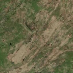Satellite imagery of Little Dun Fell, GB