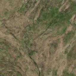 Satellite imagery of Great Dun Fell, GB