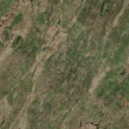 Satellite imagery of Great Dun Fell, GB