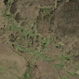 Satellite imagery of Herdship Fell Curry stool, GB