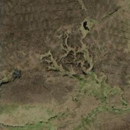 Satellite imagery of Herdship Fell Curry stool, GB