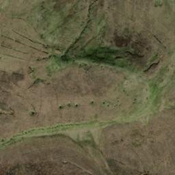 Satellite imagery of Herdship Fell Curry stool, GB
