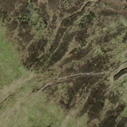 Satellite imagery of Westernhope Moor, GB