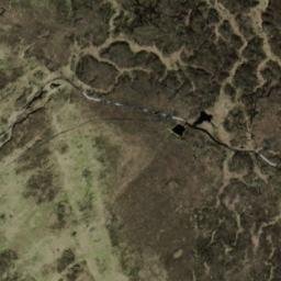 Satellite imagery of Westernhope Moor, GB