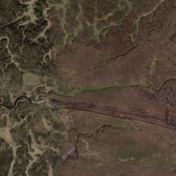 Satellite imagery of Westernhope Moor, GB