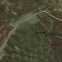 Satellite imagery of Five Pikes, GB