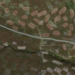 Satellite imagery of Five Pikes, GB