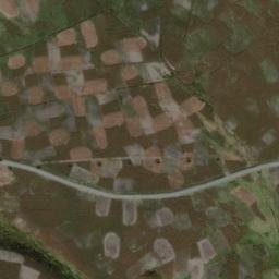 Satellite imagery of Five Pikes, GB