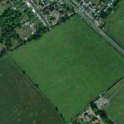 Satellite imagery of High House, GB
