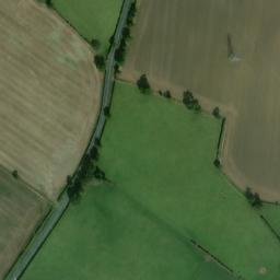 Satellite imagery of High House, GB
