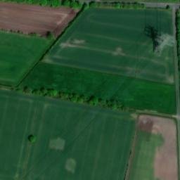 Satellite imagery of 1319/124-00, DK