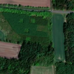 Satellite imagery of 1319/124-00, DK