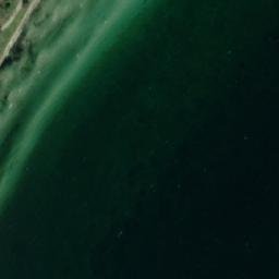 Satellite imagery of Rzucewo - Pałac Neogotycki 1840-1845, PL