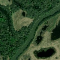 Satellite imagery of Водокачка, KZ