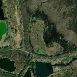 Satellite imagery of Водокачка, KZ