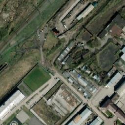 Satellite imagery of Сибспасстанция, KZ
