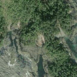 Satellite imagery of Point Nunez, US