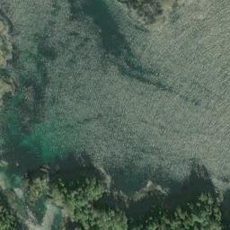 Satellite imagery of Point Nunez, US