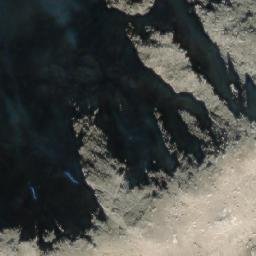 Satellite imagery of Mount Abbl, CA