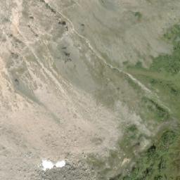 Satellite imagery of Mount Abbl, CA