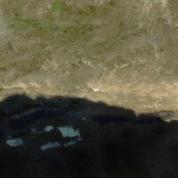 Satellite imagery of Boone Taylor Peak, CA