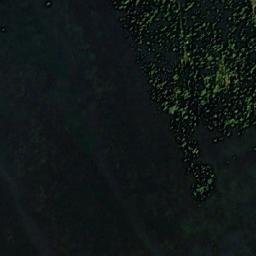 Satellite imagery of Mount Cornock, CA