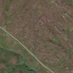 Satellite imagery of Croaghstraleel, IE
